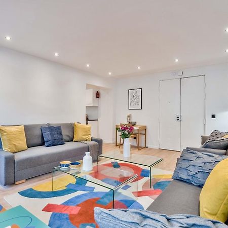 102 - Urban Opera Picasso Apartment Paris Ngoại thất bức ảnh