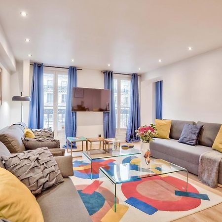 102 - Urban Opera Picasso Apartment Paris Ngoại thất bức ảnh