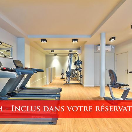 102 - Urban Opera Picasso Apartment Paris Ngoại thất bức ảnh