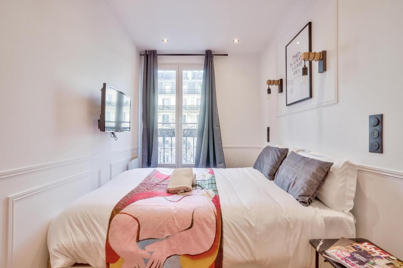 102 - Urban Opera Picasso Apartment Paris Ngoại thất bức ảnh