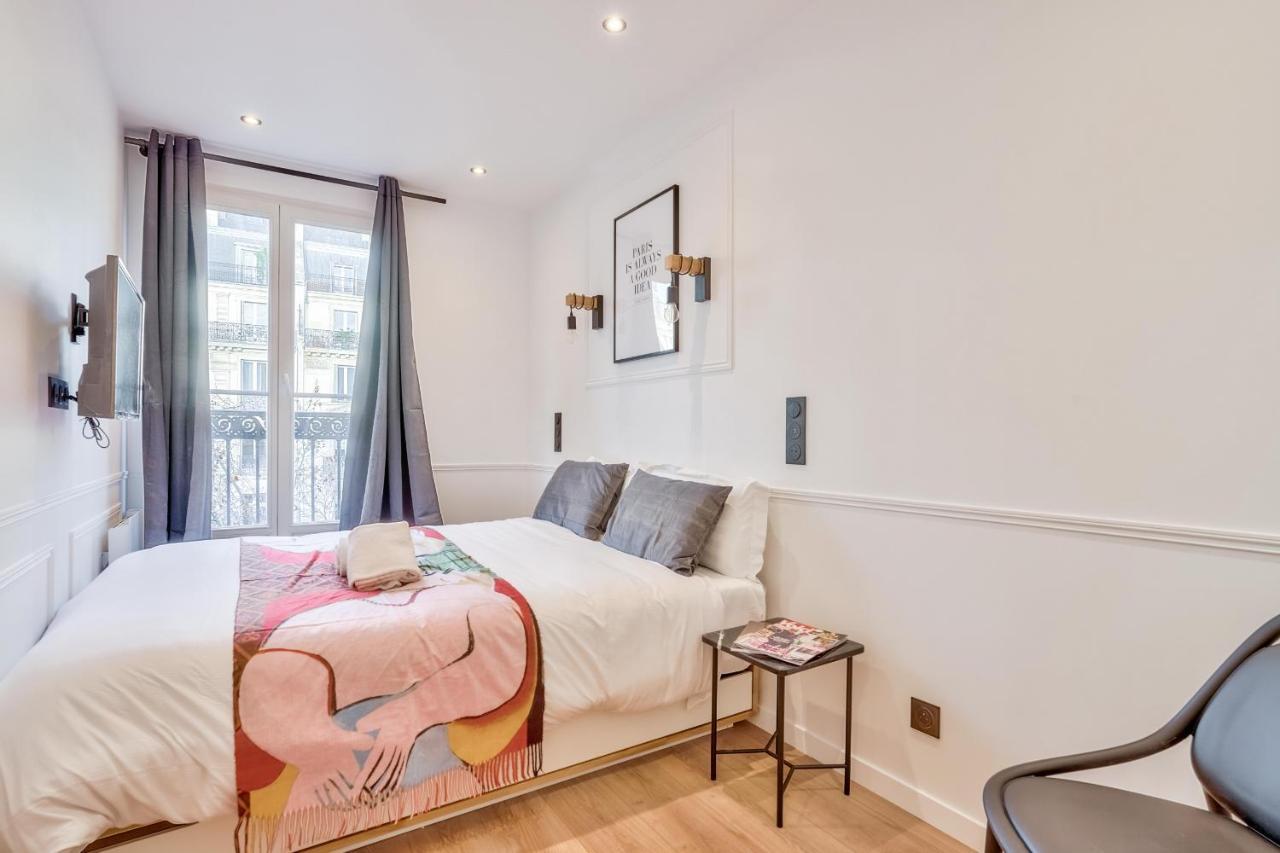 102 - Urban Opera Picasso Apartment Paris Ngoại thất bức ảnh