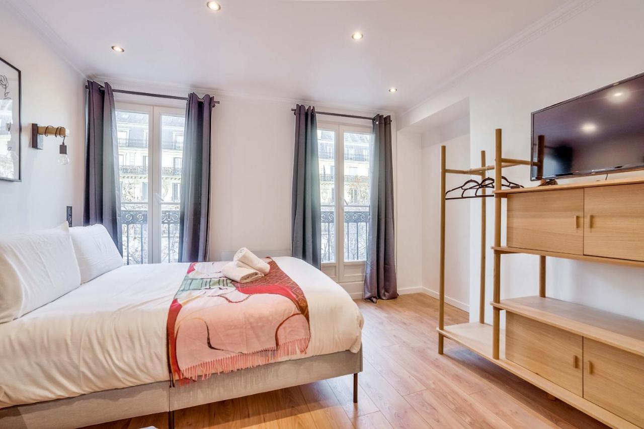 102 - Urban Opera Picasso Apartment Paris Ngoại thất bức ảnh