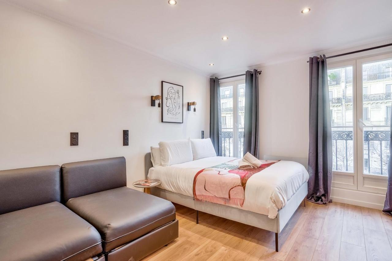 102 - Urban Opera Picasso Apartment Paris Ngoại thất bức ảnh
