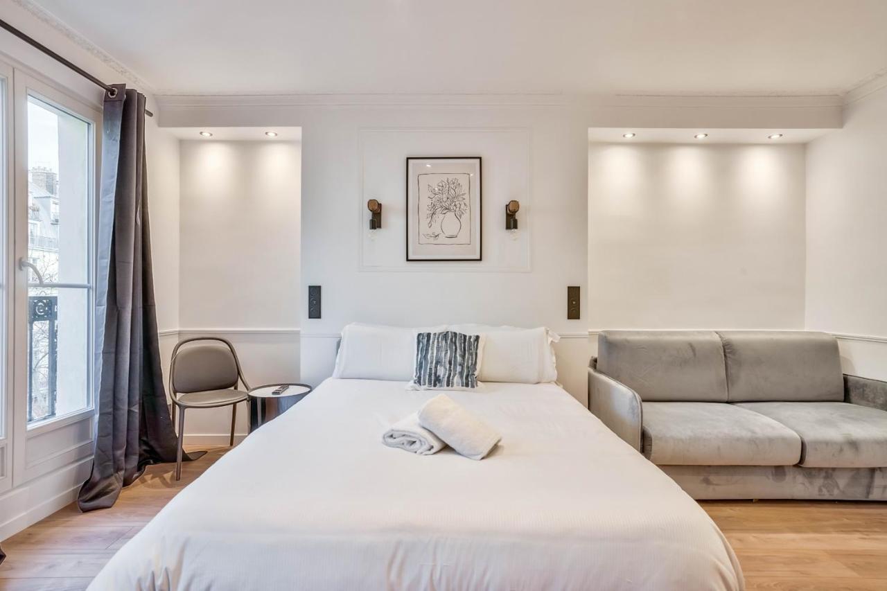 102 - Urban Opera Picasso Apartment Paris Ngoại thất bức ảnh