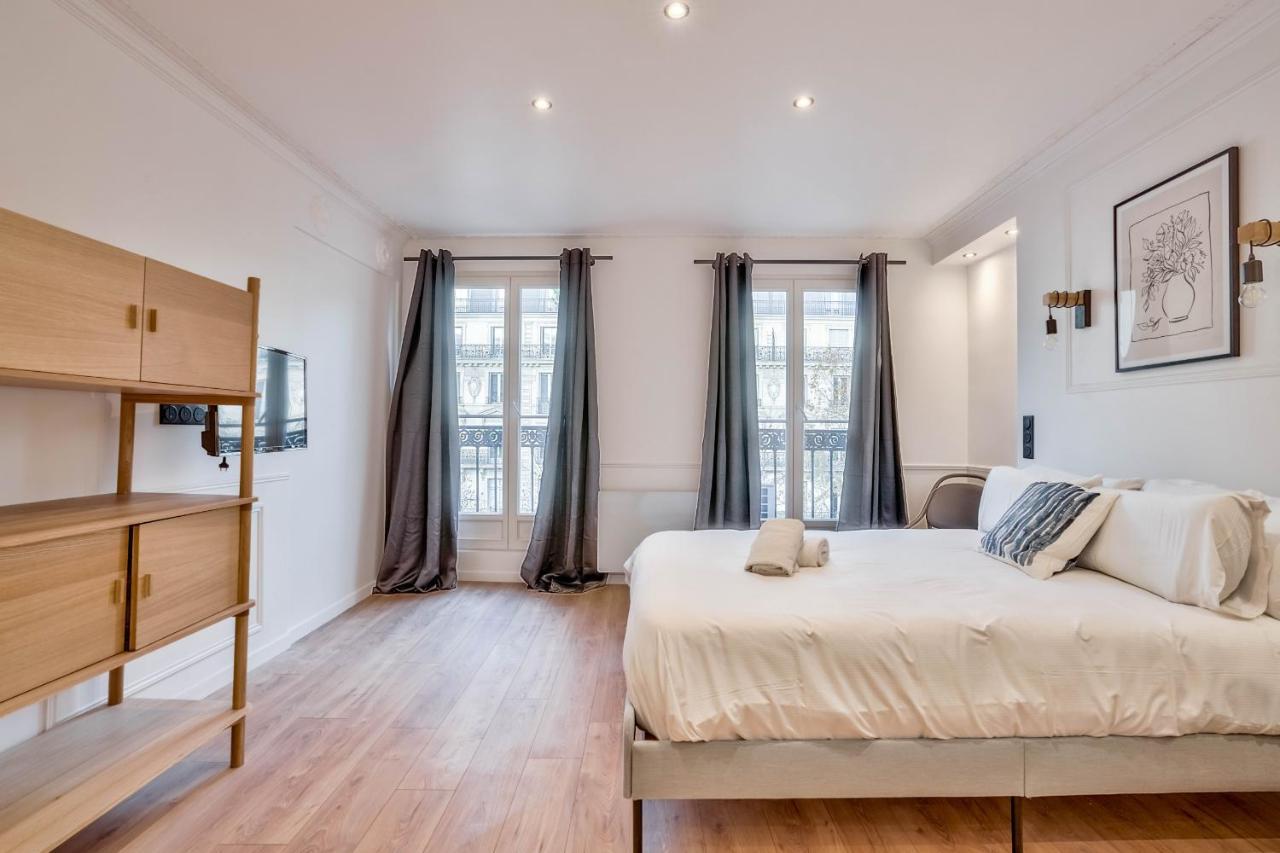 102 - Urban Opera Picasso Apartment Paris Ngoại thất bức ảnh
