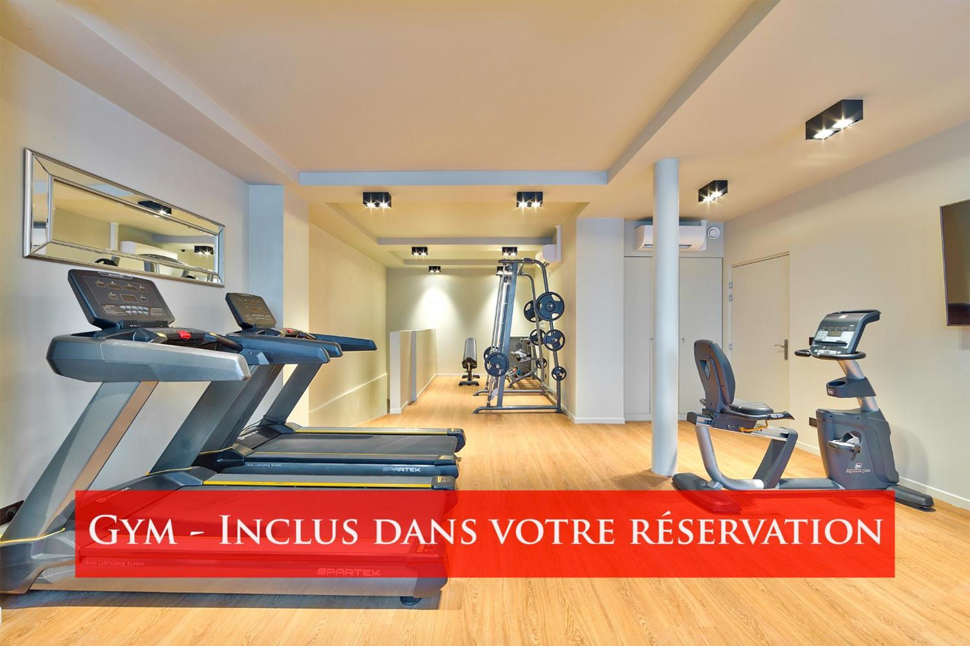 102 - Urban Opera Picasso Apartment Paris Ngoại thất bức ảnh